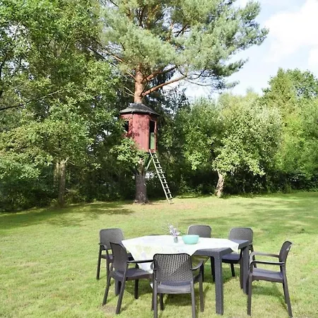 Large Holiday Home, Summer Pool, Sauna, Whirlpool * Sasino