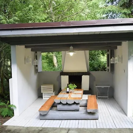 Large Holiday Home, Summer Pool, Sauna, Whirlpool *