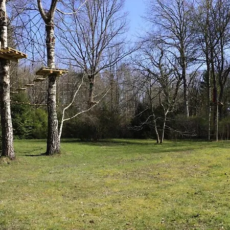 Large Holiday Home, Summer Pool, Sauna, Whirlpool