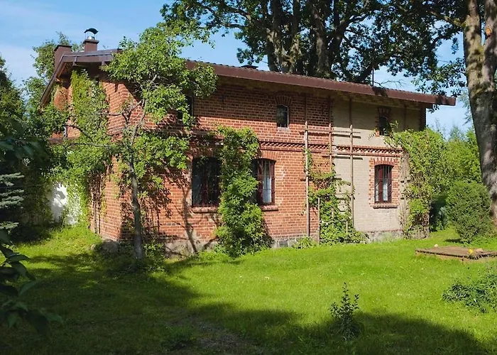 Nyaraló Large Holiday Home, Summer Pool, Sauna, Whirlpool