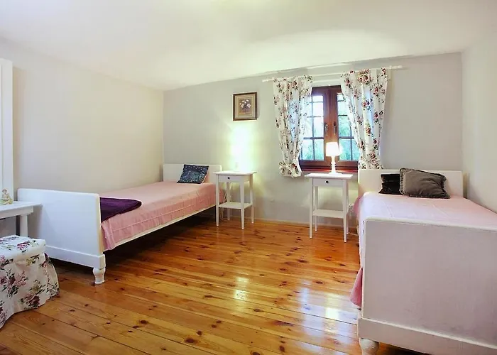 Nyaraló Large Holiday Home, Summer Pool, Sauna, Whirlpool *