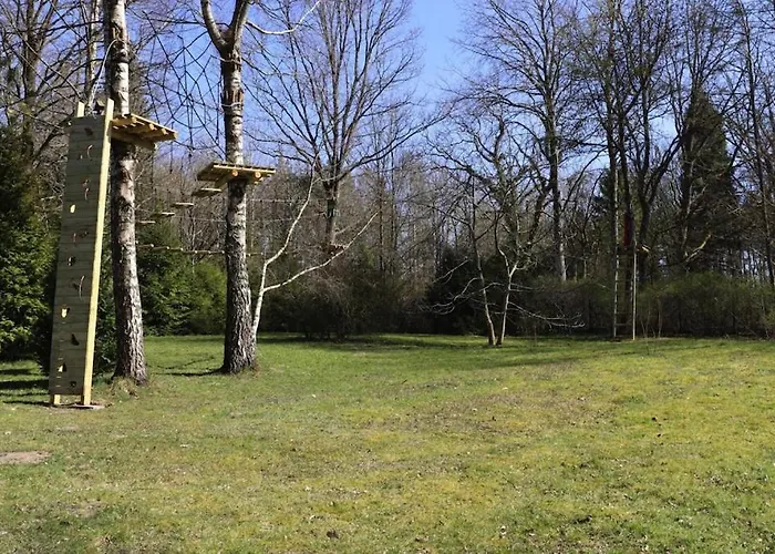 Large Holiday Home, Summer Pool, Sauna, Whirlpool